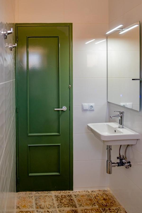 Apartamento Cactus. Dénia Buitenkant foto