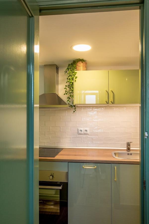 Apartamento Cactus. Dénia Buitenkant foto