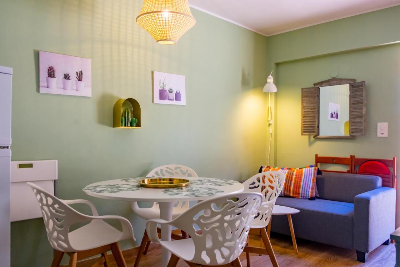 Apartamento Cactus. Dénia Buitenkant foto