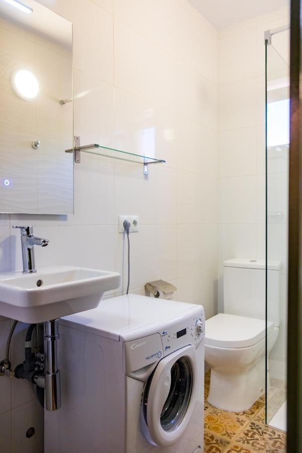 Apartamento Cactus. Dénia Buitenkant foto