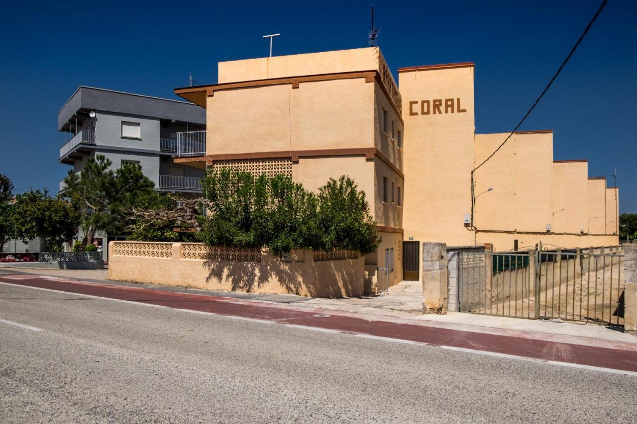Apartamento Cactus. Dénia Buitenkant foto